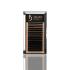 Velvet Lash Beauty Eyelash Extensions 0.07 LC Mix (16 rows, lengths 6–14 mm)